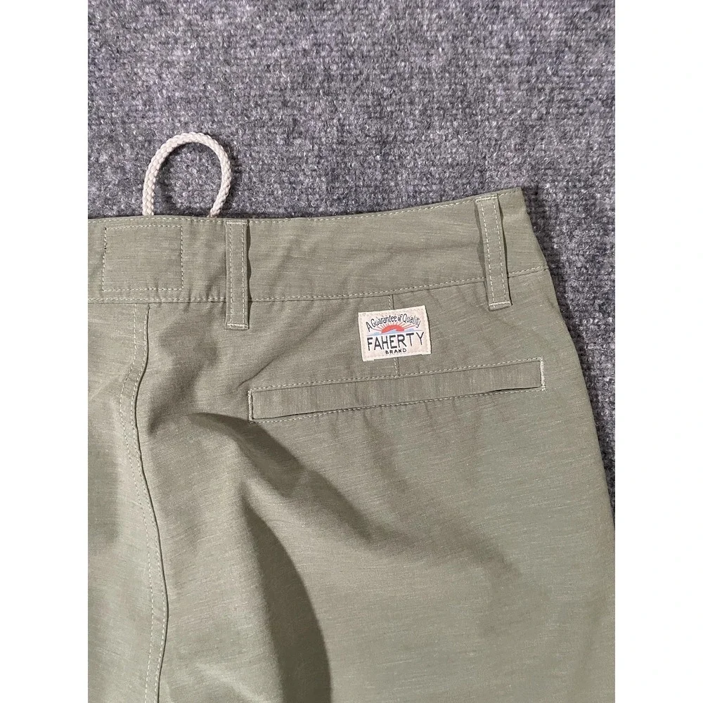 Faherty brand style